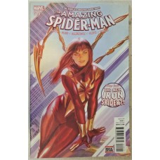 The Amazing Spider-Man #15 (2016)