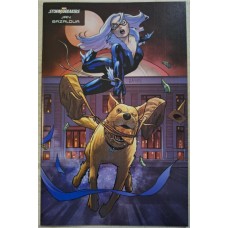 Amazing Spider-Man #32D (2023)