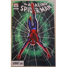 Amazing Spider-Man #25B (2023)