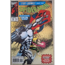 Spider-Man #42 (1994)