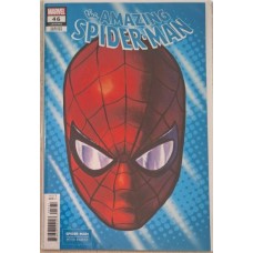 Amazing Spider-Man #46C (2024)