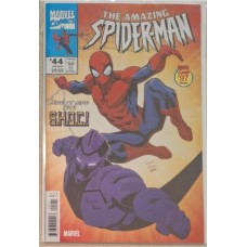 Amazing Spider-Man #44C (2024)