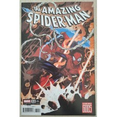 Amazing Spider-Man #32E (2023)