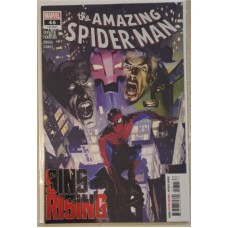 Amazing Spider-Man #46A (2020)