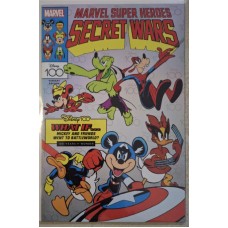 Amazing Spider-Man #37B (2024)