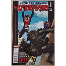 Ultimate Comics Spider-Man #9 (2012)