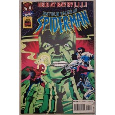 Untold Tales of Spider-Man #4 (1995)