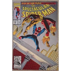 Spectacular Spider-Man #193 (1992)