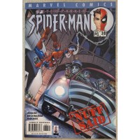 Peter Parker Spider-Man #38 (2002)