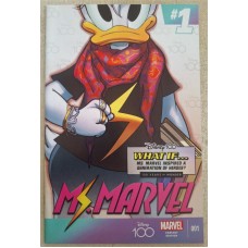 Amazing Spider-Man #33B (2023)