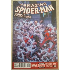 Amazing Spider-Man #17.1 (2015)
