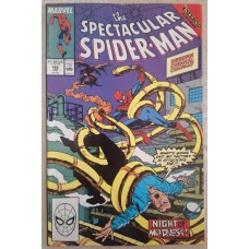 Spectacular Spider-Man #146 (1989)