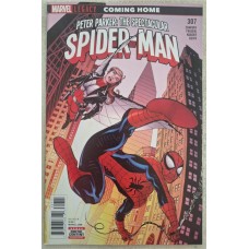 Peter Parker: Spectacular Spider-Man #307 (2018)