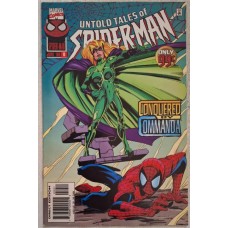 Untold tales of Spider-Man #10 (1996)