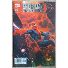 Spider-Man Unlimited #2 (2004)