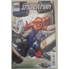 Amazing Spider-Man #83 (2022)