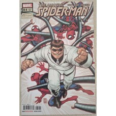 Amazing Spider-Man #84 (2022)
