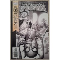 Friendly neighborhood Spider-Man #3 (2006)