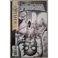 Friendly neighborhood Spider-Man #3 (2006)