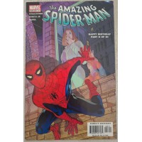 Amazing Spider-Man #58 (2003)
