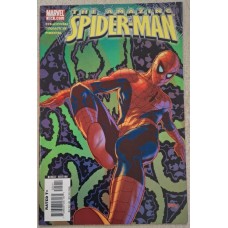 Amazing Spider-Man #524 (2005)