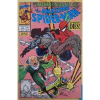 Amazing Spider-Man #336 (1990)