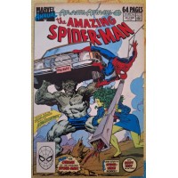 Amazing Spider-Man Annual #23 (1989)