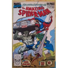 Amazing Spider-Man Annual #23 (1989)