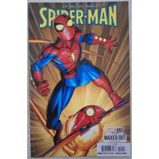Spider-Man #10 (2023)