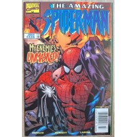 Amazing Spider-Man #436 (1998)