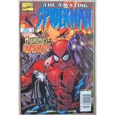 Amazing Spider-Man #436 (1998)