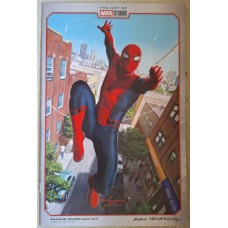 Amazing Spider-Man #57D (2024)