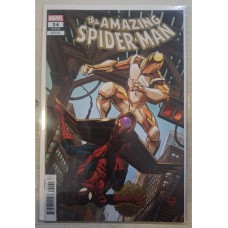 Amazing Spider-man #34 (2023)