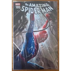 Amazing Spider-Man #1000N (2026) Alex Ross