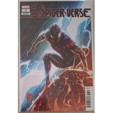 Edge of Spider-Verse #3B (2024)