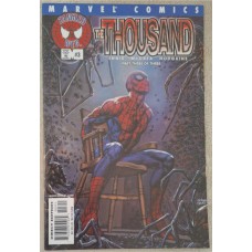 Tangled Web: The Thousand #3 (2001)