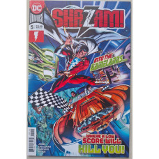 Shazam #5 (2019)
