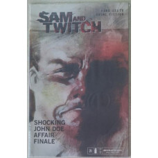 Sam and Twitch #26 (2003)