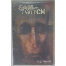 Sam and Twitch #25 (2003)