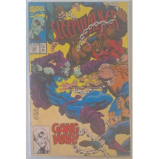 sleepwalker #24 (1993)