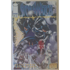 Stormwatch #5 (1993)