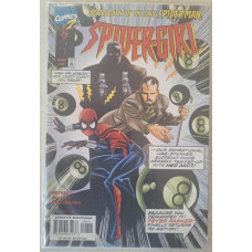 Spider-girl #8 (1999)