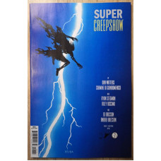 Super Creepshow Special #1B (2025)