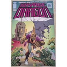 Savage Dragon #278A (2026)