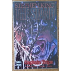 The Stand: The Long Road Home #5 (2008)