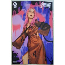 Sirens Love Hurts #2C (2026)