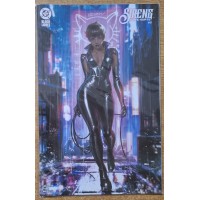 Sirens Love hurts #3B (2026)