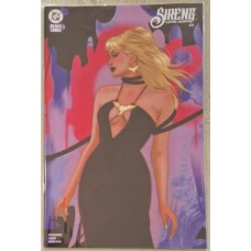 Sirens Love hurts #3C (2026)