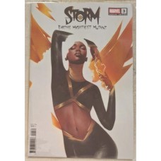 Storm: Earth's Mightiest Mutant #3B (2026)