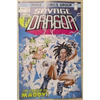 Savage Dragon #279B (2026)